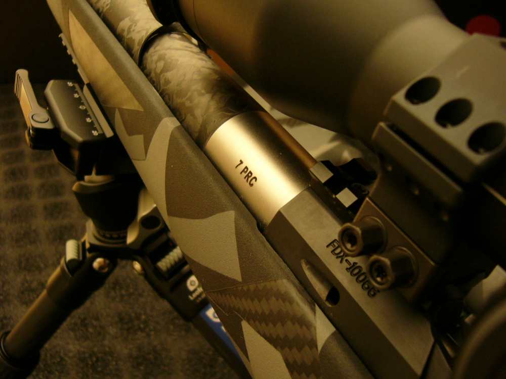 PROOF 153956 7 PRC PXT ELEVATION FDX REVIC RADIKL SMART SCOPE TUNE 1300 YDS-img-5