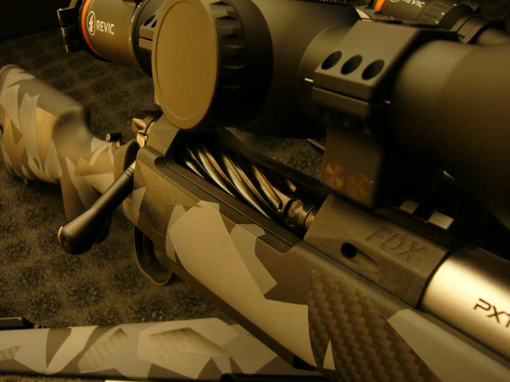 PROOF 153956 7 PRC PXT ELEVATION FDX REVIC RADIKL SMART SCOPE TUNE 1300 YDS-img-9