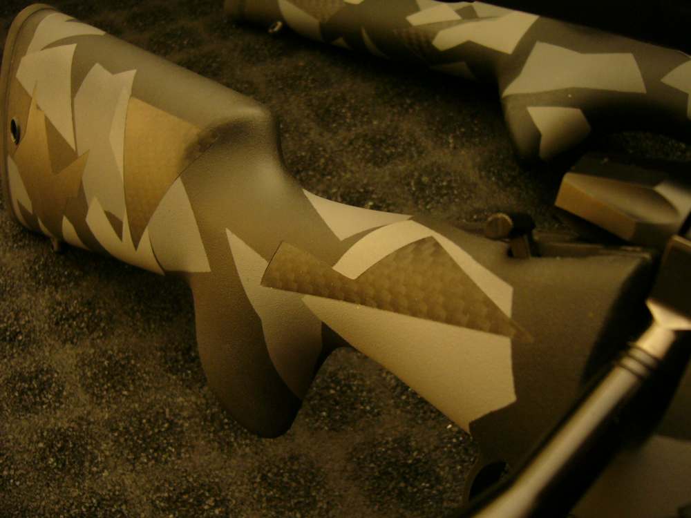 PROOF 153956 7 PRC PXT ELEVATION FDX REVIC RADIKL SMART SCOPE TUNE 1300 YDS-img-13