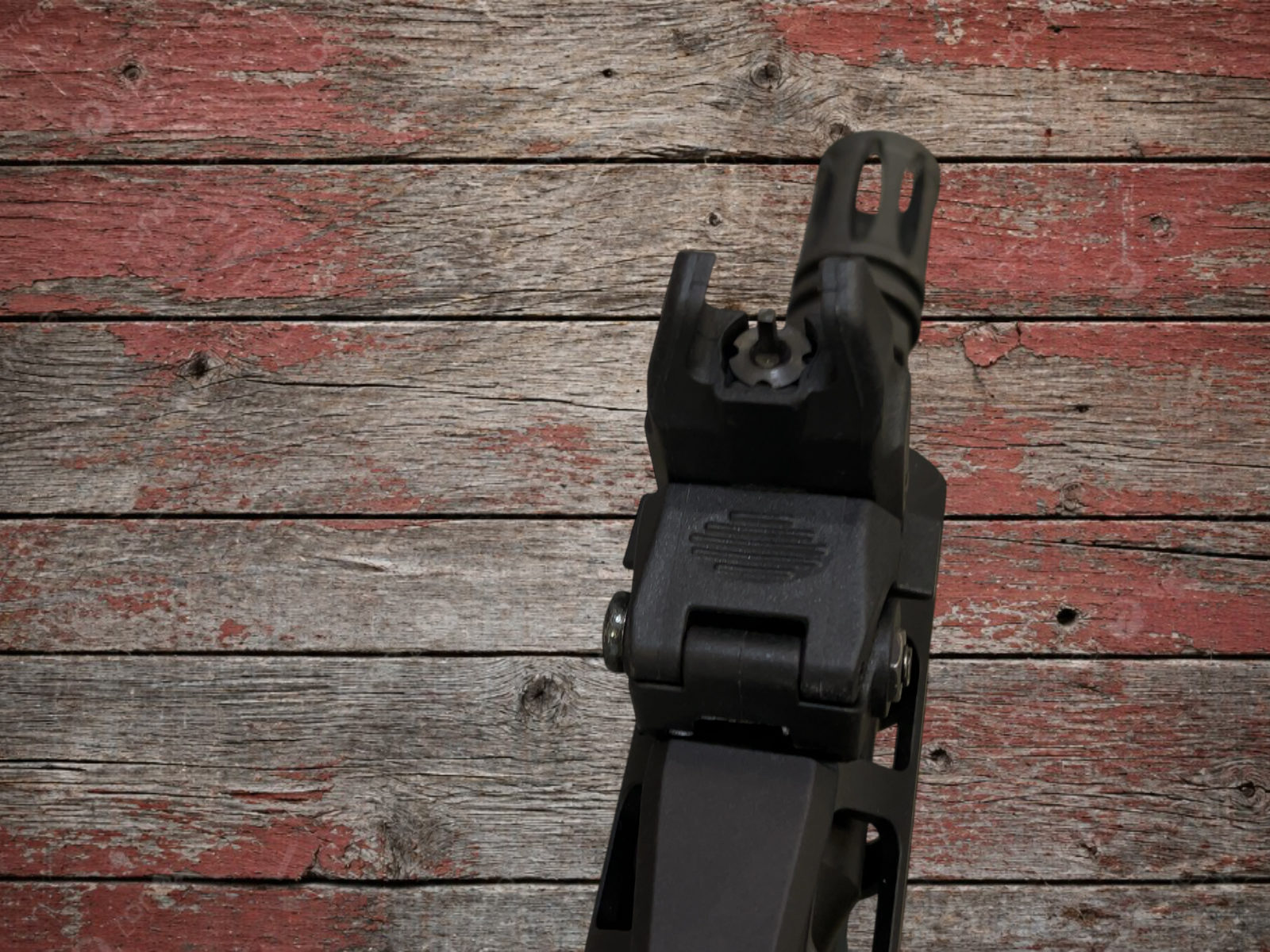 Palmetto State Armory PA-15 5.56 x 45 SBA3 Pistol-img-9