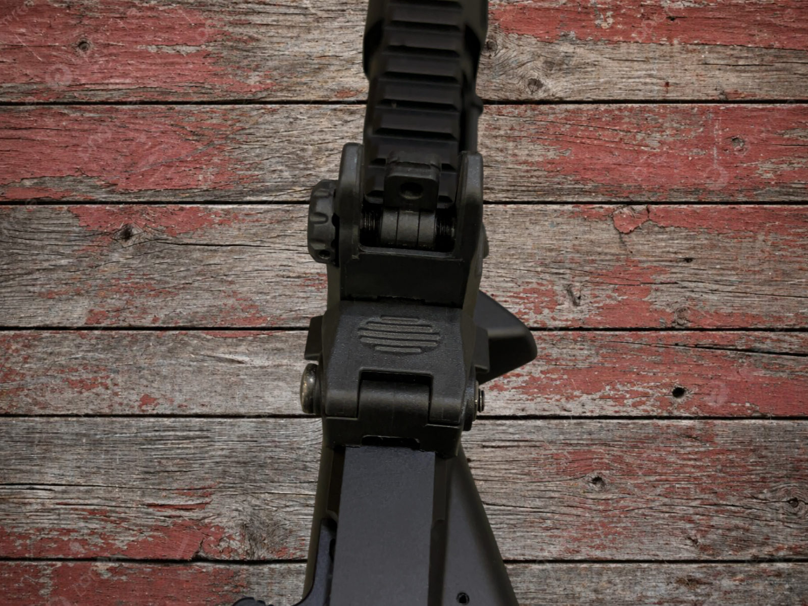 Palmetto State Armory PA-15 5.56 x 45 SBA3 Pistol-img-11