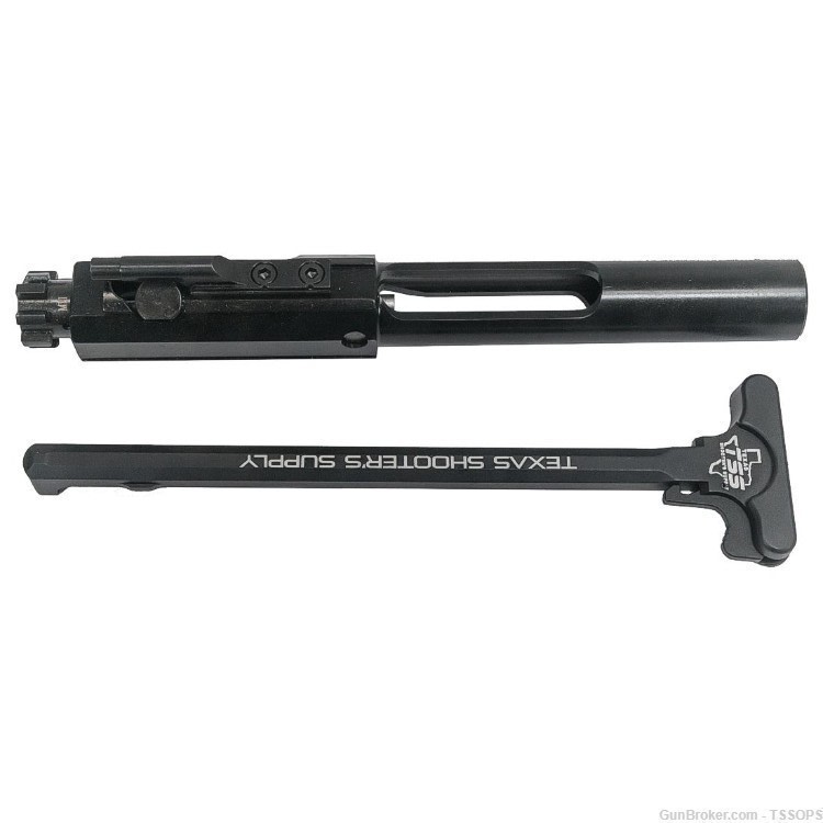 TSS OPS AR-15 CUSTOM RIFLE SE “HURRICANE” 300 AAC-img-6