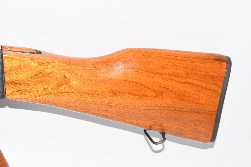 Wonderful Norinco 84s Semi Auto Rifle AK-47 AK47 AKM 5.56x45 NATO -img-8