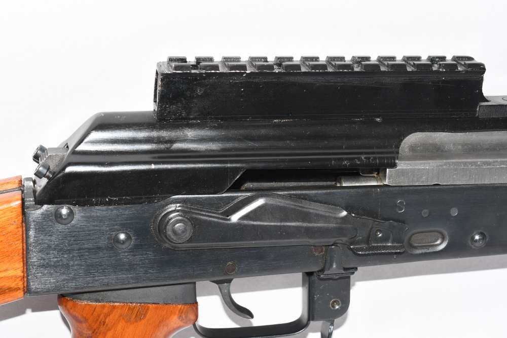 Wonderful Norinco 84s Semi Auto Rifle AK-47 AK47 AKM 5.56x45 NATO -img-3