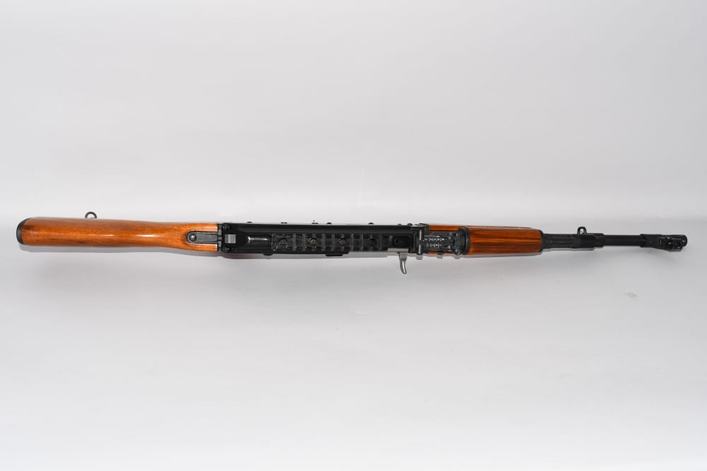 Wonderful Norinco 84s Semi Auto Rifle AK-47 AK47 AKM 5.56x45 NATO -img-19