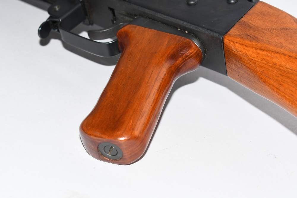 Wonderful Norinco 84s Semi Auto Rifle AK-47 AK47 AKM 5.56x45 NATO -img-15