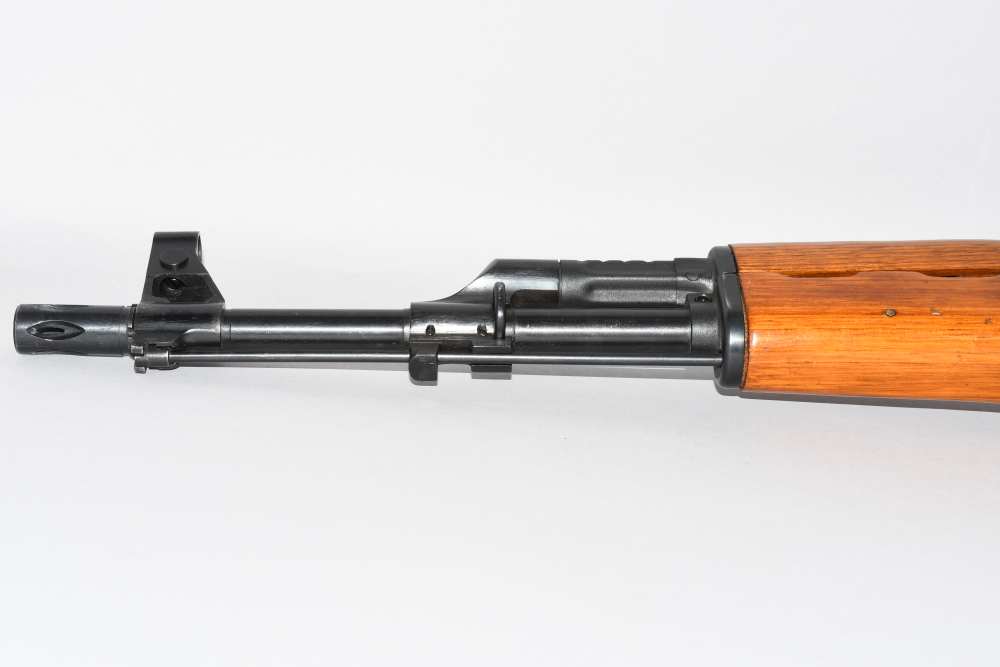 Wonderful Norinco 84s Semi Auto Rifle AK-47 AK47 AKM 5.56x45 NATO -img-18