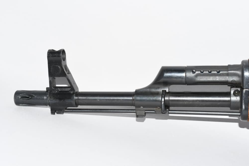Wonderful Norinco 84s Semi Auto Rifle AK-47 AK47 AKM 5.56x45 NATO -img-12