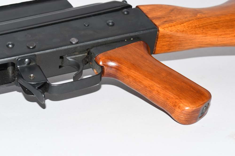 Wonderful Norinco 84s Semi Auto Rifle AK-47 AK47 AKM 5.56x45 NATO -img-16