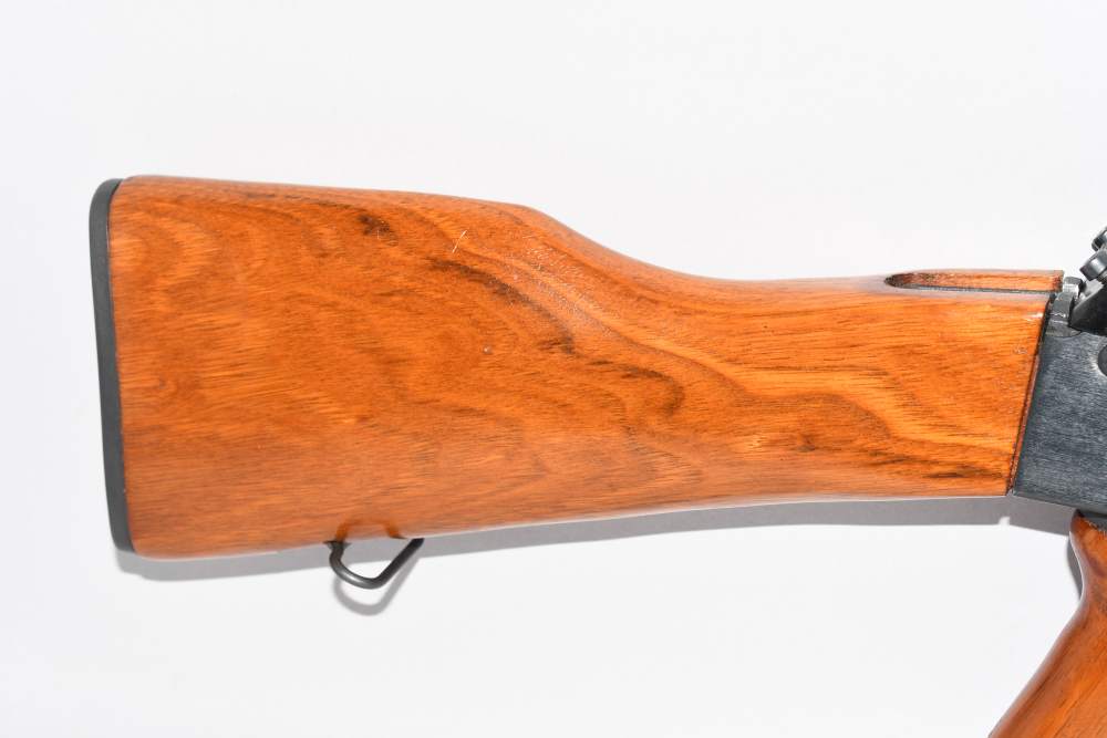 Wonderful Norinco 84s Semi Auto Rifle AK-47 AK47 AKM 5.56x45 NATO -img-2