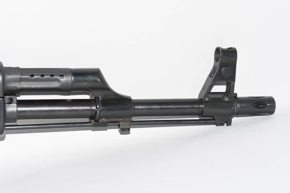 Wonderful Norinco 84s Semi Auto Rifle AK-47 AK47 AKM 5.56x45 NATO -img-6