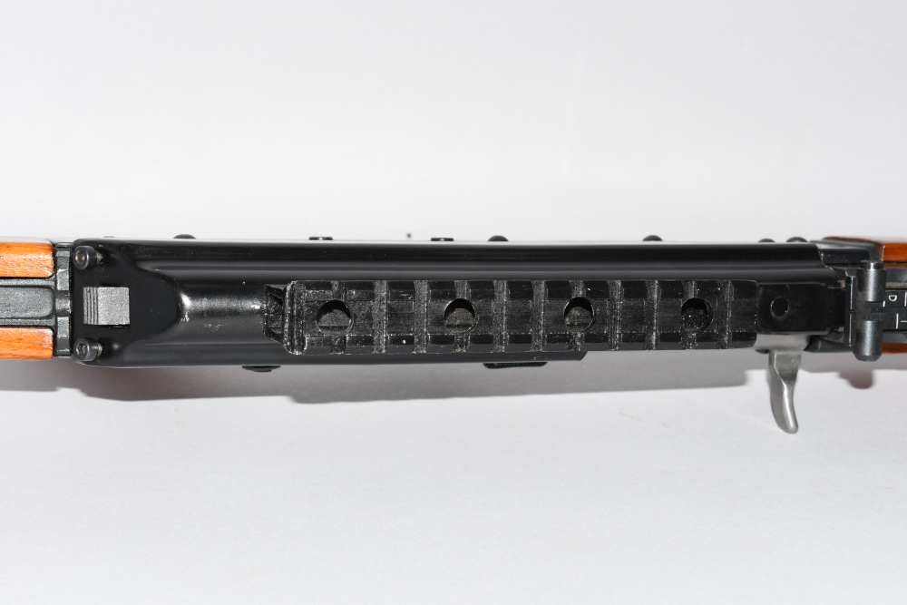 Wonderful Norinco 84s Semi Auto Rifle AK-47 AK47 AKM 5.56x45 NATO -img-21
