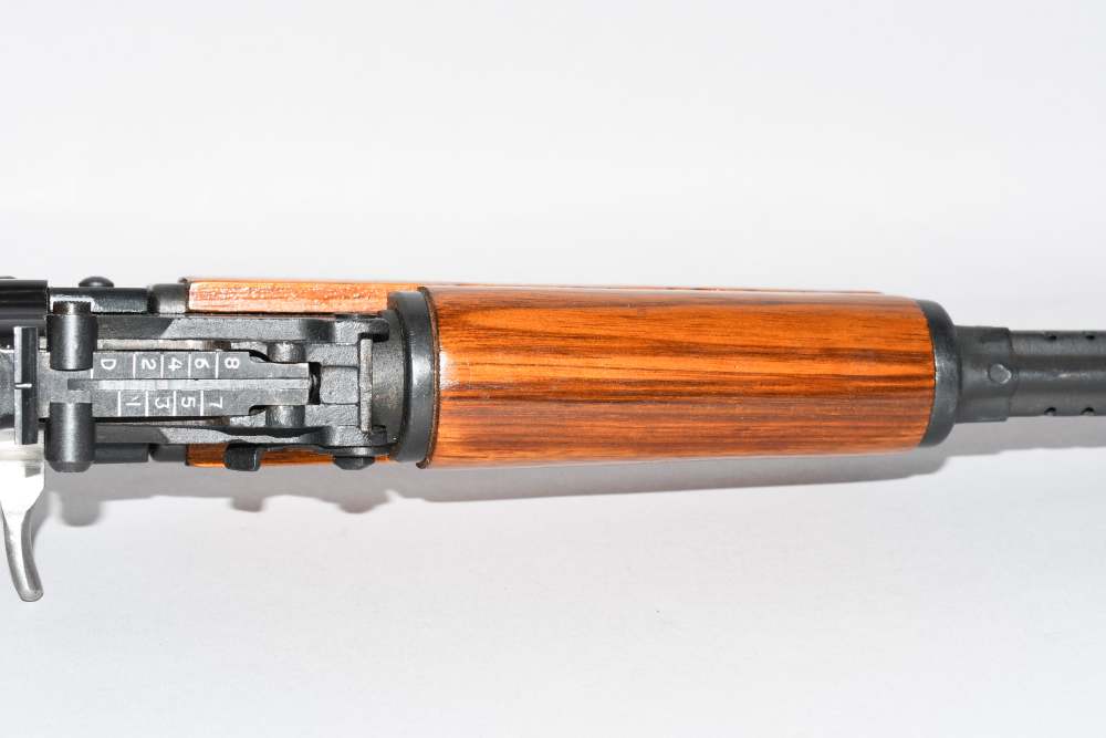 Wonderful Norinco 84s Semi Auto Rifle AK-47 AK47 AKM 5.56x45 NATO -img-22