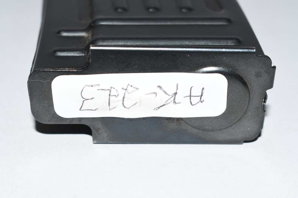 Wonderful Norinco 84s Semi Auto Rifle AK-47 AK47 AKM 5.56x45 NATO -img-30