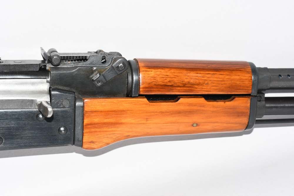 Wonderful Norinco 84s Semi Auto Rifle AK-47 AK47 AKM 5.56x45 NATO -img-5