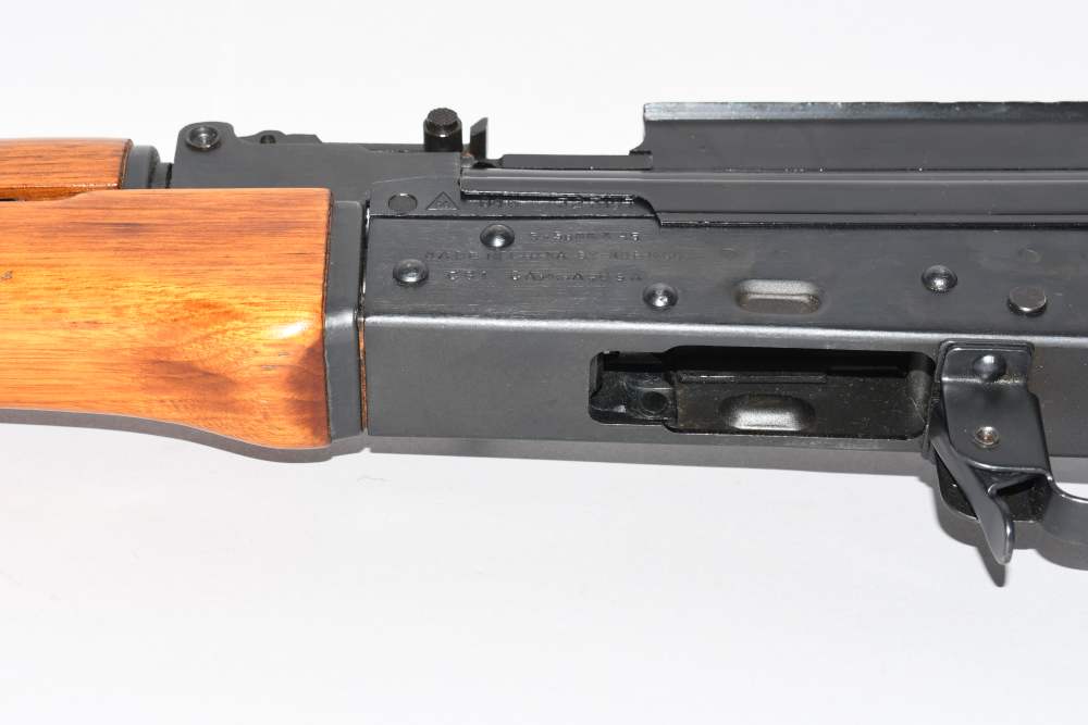 Wonderful Norinco 84s Semi Auto Rifle AK-47 AK47 AKM 5.56x45 NATO -img-17