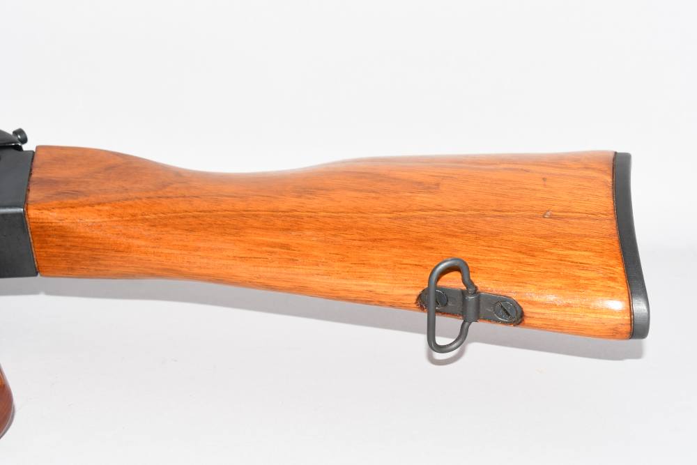 Wonderful Norinco 84s Semi Auto Rifle AK-47 AK47 AKM 5.56x45 NATO -img-14