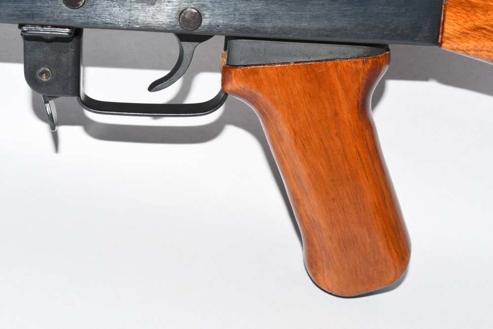 Wonderful Norinco 84s Semi Auto Rifle AK-47 AK47 AKM 5.56x45 NATO -img-10