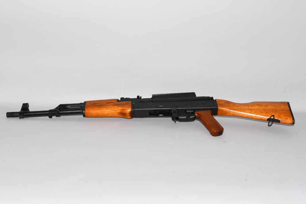 Wonderful Norinco 84s Semi Auto Rifle AK-47 AK47 AKM 5.56x45 NATO -img-13