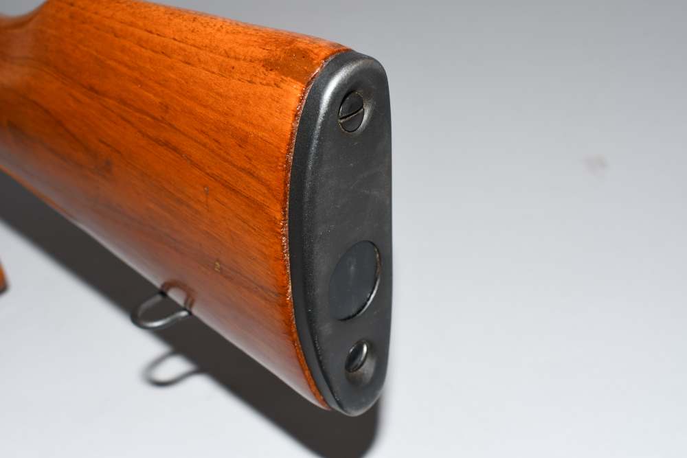 Wonderful Norinco 84s Semi Auto Rifle AK-47 AK47 AKM 5.56x45 NATO -img-25