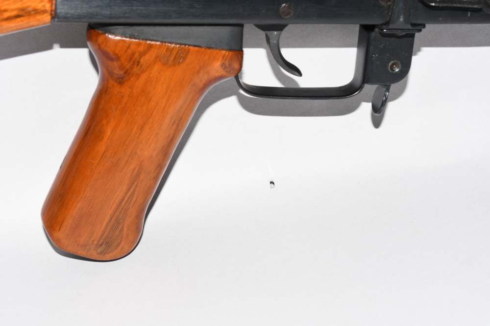 Wonderful Norinco 84s Semi Auto Rifle AK-47 AK47 AKM 5.56x45 NATO -img-4