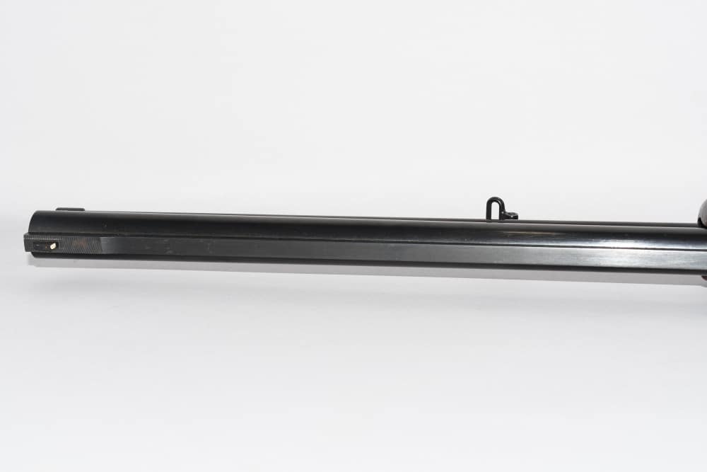 Scarce Angelo Zoli O/U Combination Gun 12 Ga 2 3/4" 7x57R Rimmed-img-20