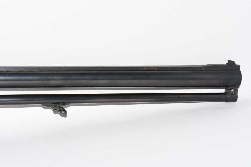 Scarce Angelo Zoli O/U Combination Gun 12 Ga 2 3/4" 7x57R Rimmed-img-5