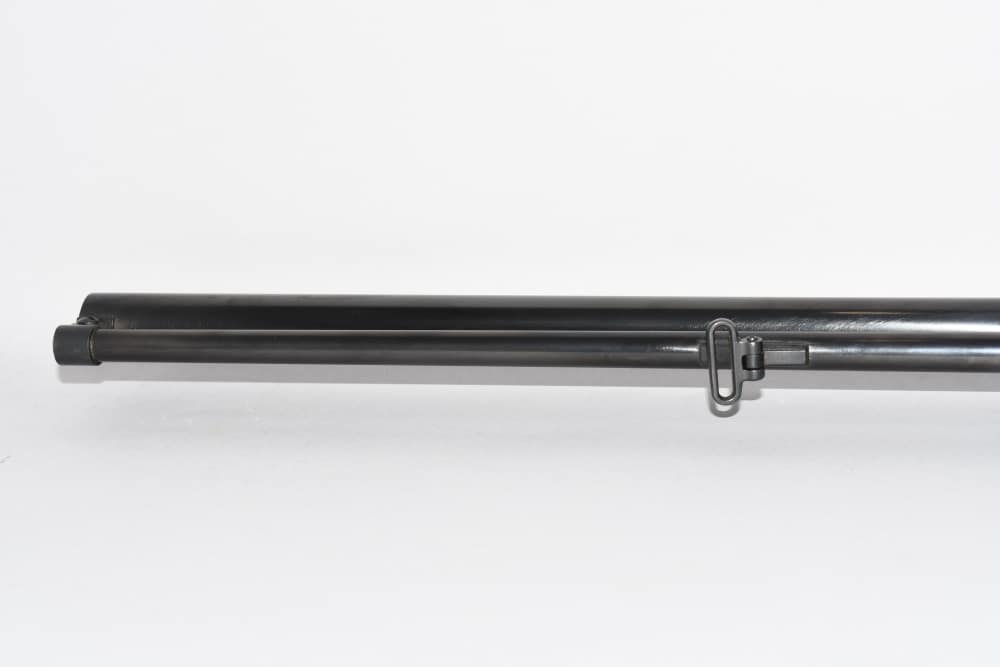 Scarce Angelo Zoli O/U Combination Gun 12 Ga 2 3/4" 7x57R Rimmed-img-15