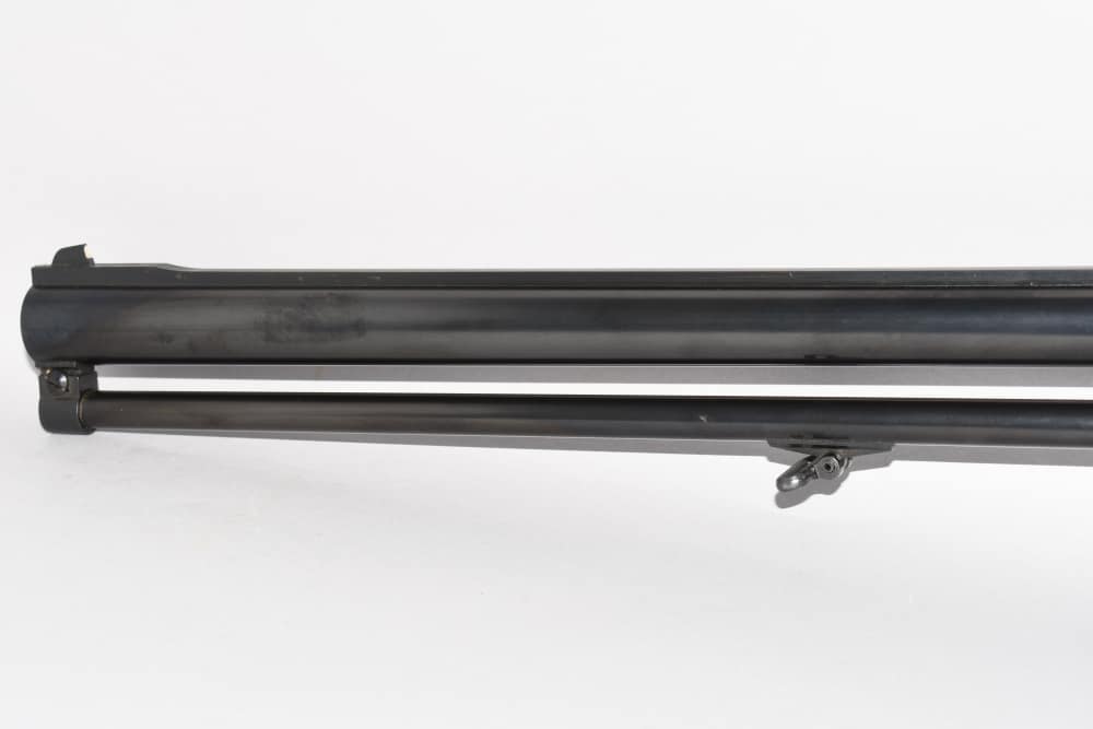 Scarce Angelo Zoli O/U Combination Gun 12 Ga 2 3/4" 7x57R Rimmed-img-10