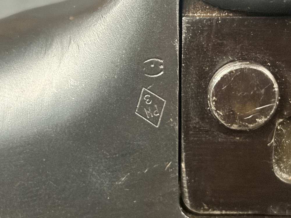1959 Polish RPD Carbine WLA SN #001 Short SOG Style RPDS-img-18