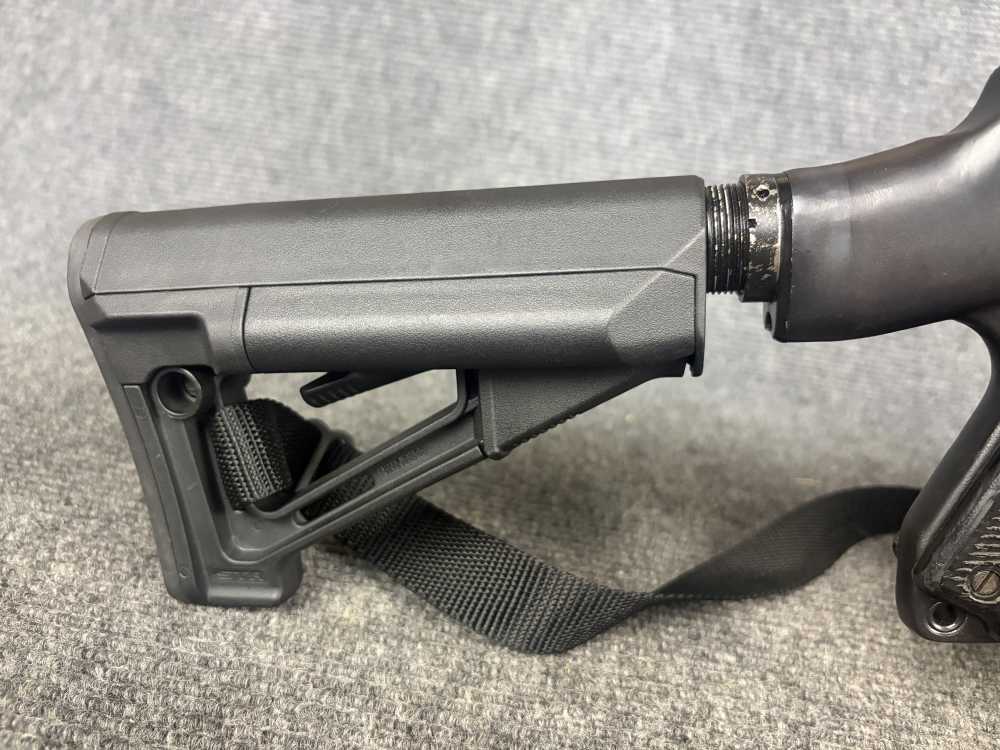 1959 Polish RPD Carbine WLA SN #001 Short SOG Style RPDS-img-1