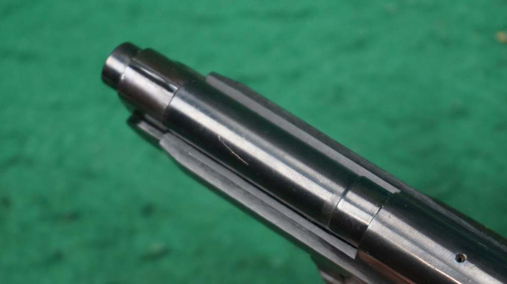 Beretta 21A 21 A Bobcat 22 22lr 2-3/8 w/ Factory Wood Grips 1¢ Start-img-8