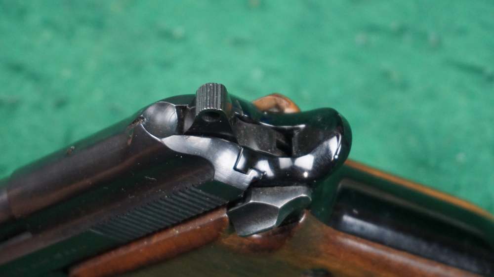 Beretta 21A 21 A Bobcat 22 22lr 2-3/8 w/ Factory Wood Grips 1¢ Start-img-10