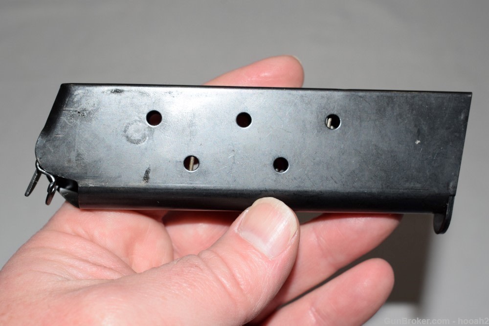 Rare 1 Of 200 Kimber Custom Shop Super America 1911 45 ACP W Case #129-img-51