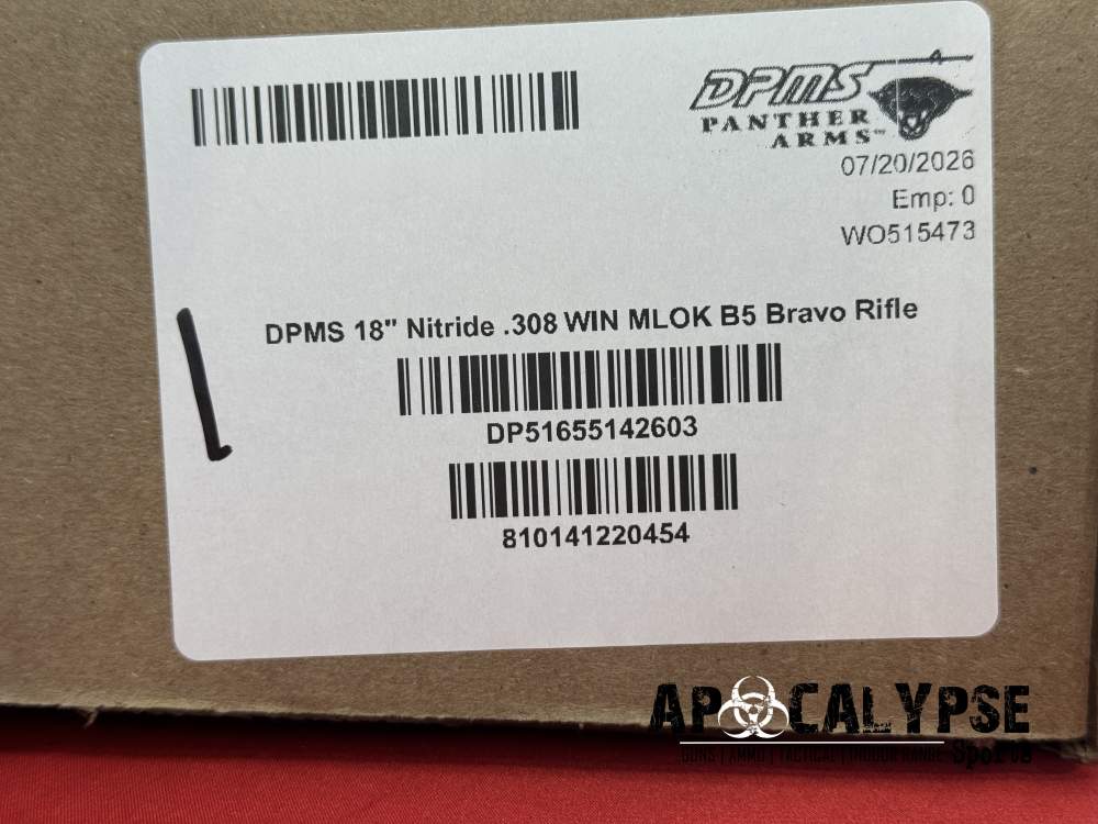 DPMS AR10 .308-img-9