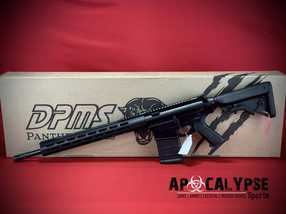 DPMS AR10 .308-img-0