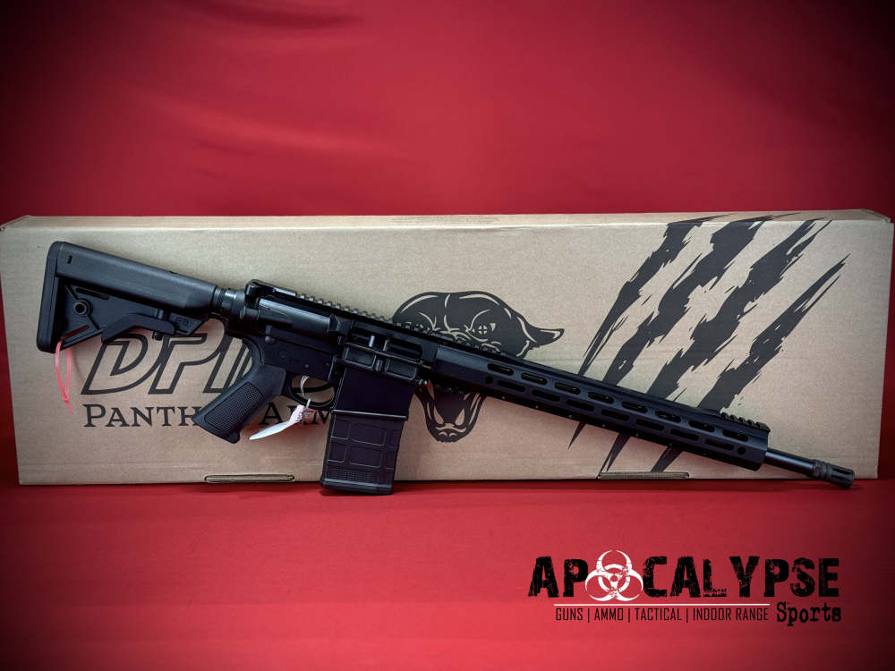 DPMS AR10 .308-img-1