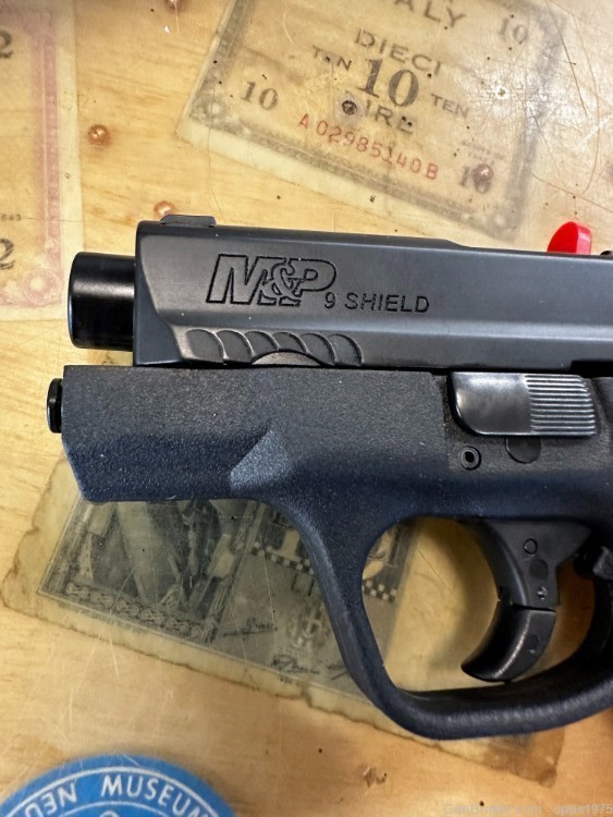 S&W M&P9 Shield M2.0 TS NIB 11806-img-2