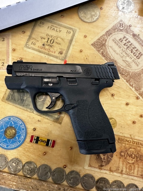 S&W M&P9 Shield M2.0 TS NIB 11806-img-1