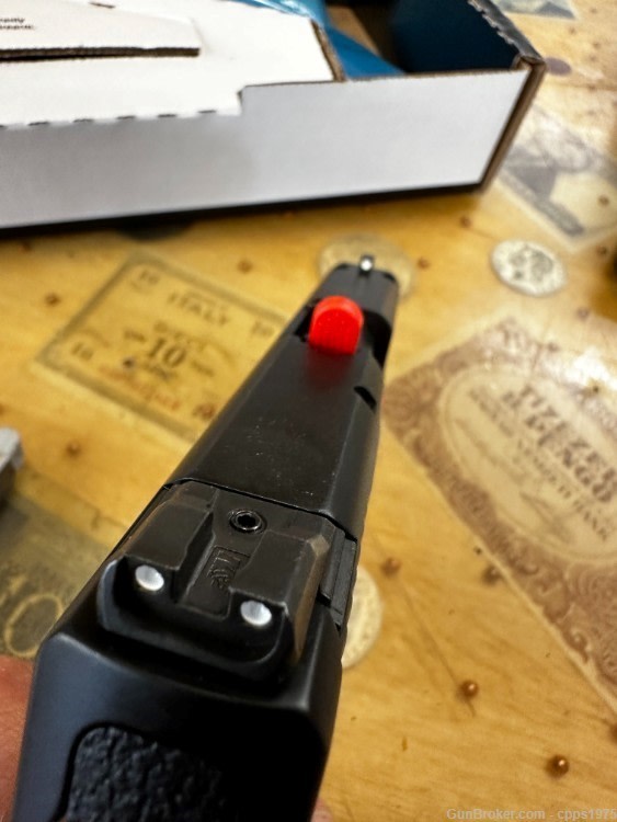 S&W M&P9 Shield M2.0 TS NIB 11806-img-10