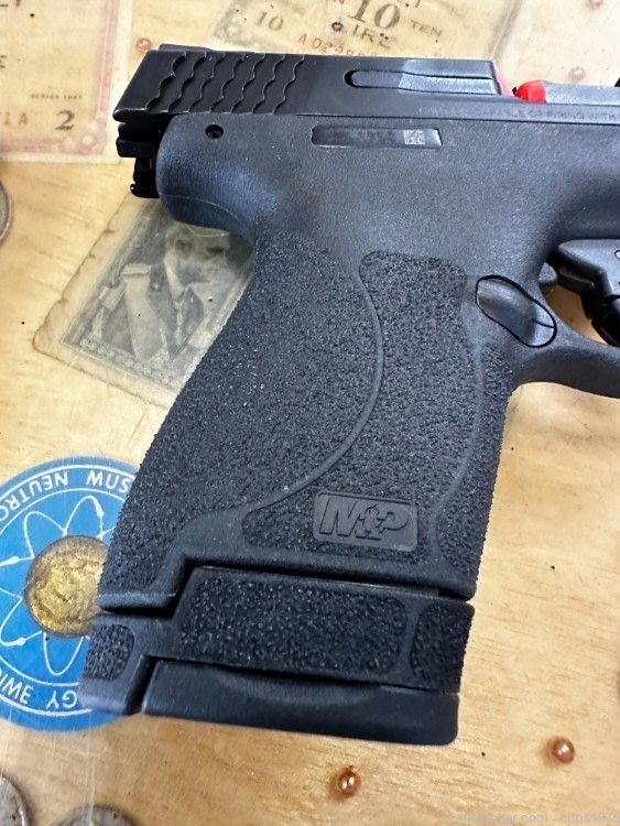 S&W M&P9 Shield M2.0 TS NIB 11806-img-8