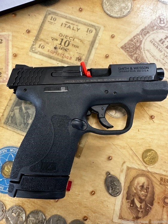 S&W M&P9 Shield M2.0 TS NIB 11806-img-5