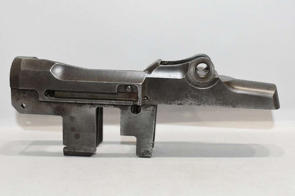 International Harvester M1 Garand Semi Auto Rifle Receiver Stripped Korea -img-4