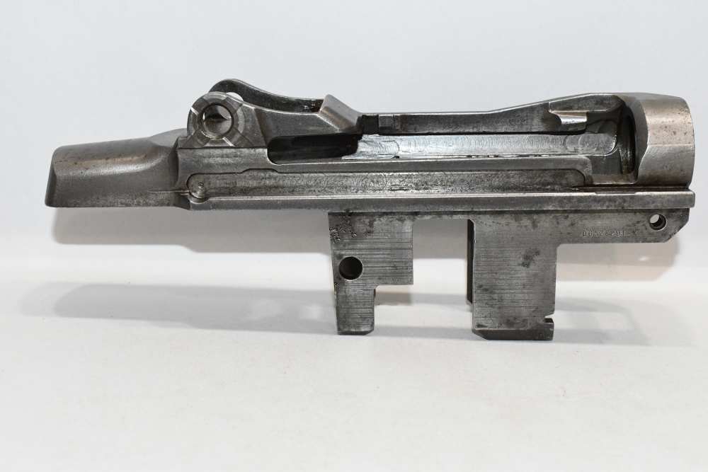 International Harvester M1 Garand Semi Auto Rifle Receiver Stripped Korea -img-0