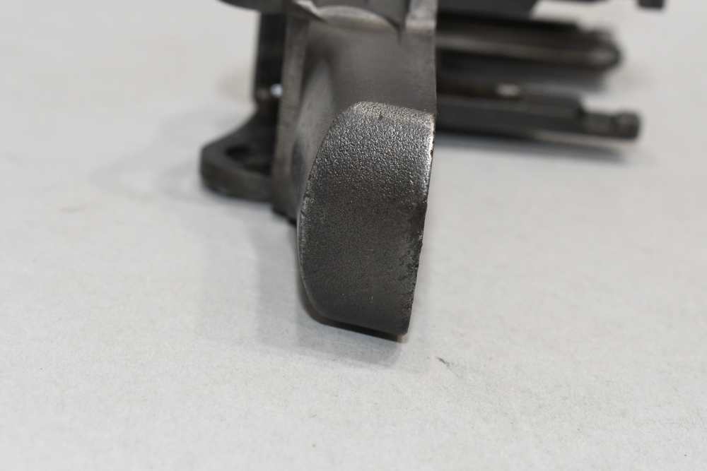 International Harvester M1 Garand Semi Auto Rifle Receiver Stripped Korea -img-13