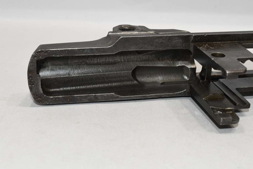 International Harvester M1 Garand Semi Auto Rifle Receiver Stripped Korea -img-12