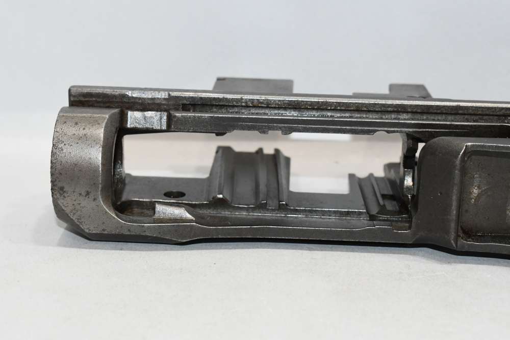 International Harvester M1 Garand Semi Auto Rifle Receiver Stripped Korea -img-9