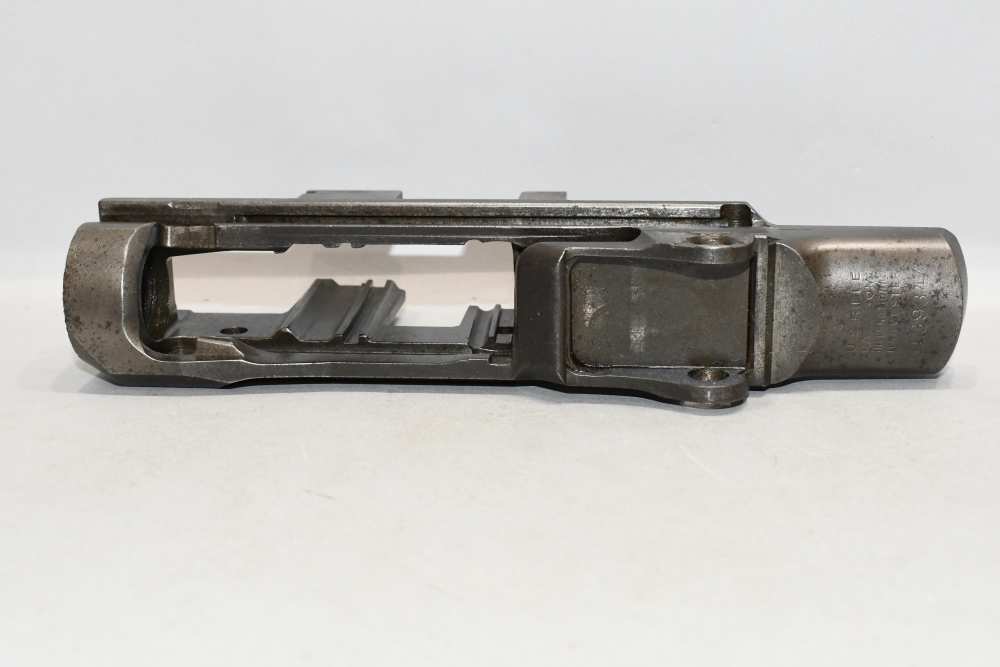 International Harvester M1 Garand Semi Auto Rifle Receiver Stripped Korea -img-7