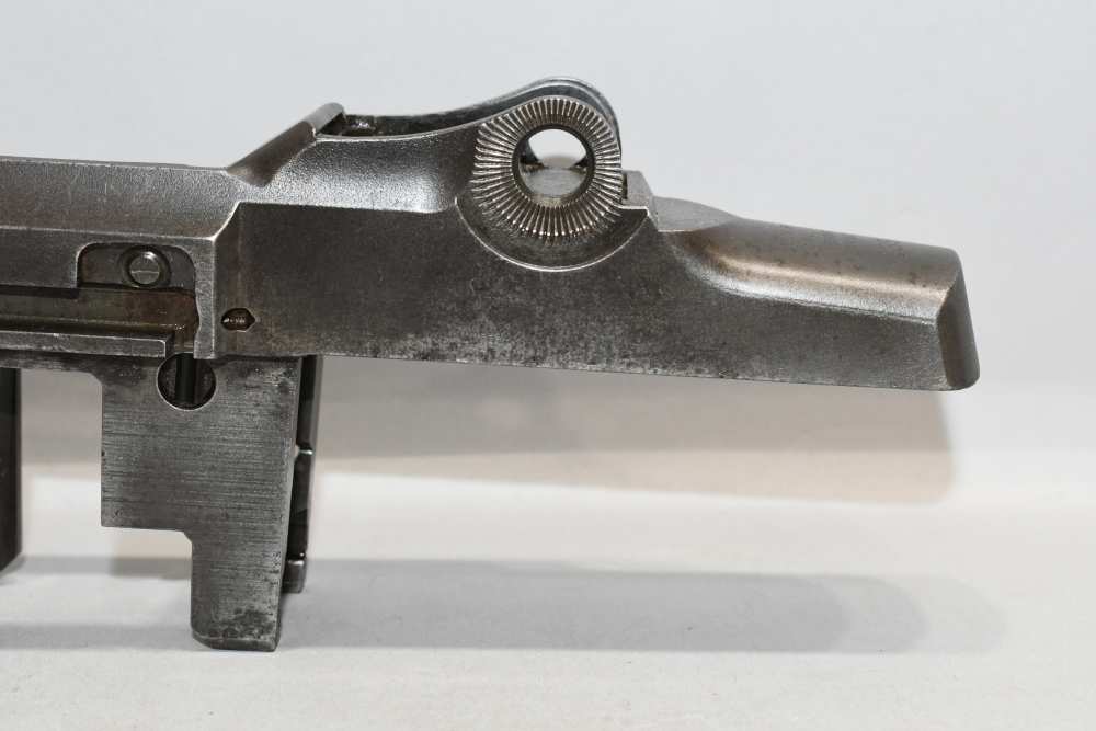 International Harvester M1 Garand Semi Auto Rifle Receiver Stripped Korea -img-5