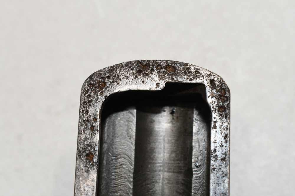 International Harvester M1 Garand Semi Auto Rifle Receiver Stripped Korea -img-18